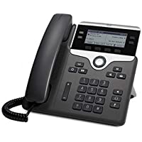 Los mejores  - Cisco IP Phone 7841 - VoIP Phone - SIP - 4 Lines